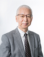医療機器産業研究所上級研究員 日吉 和彦