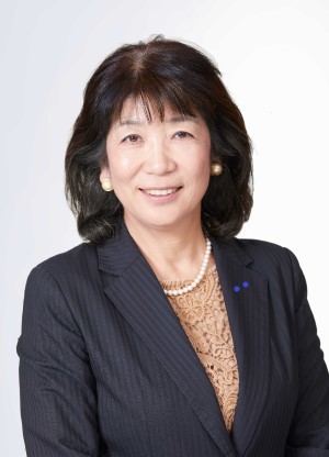 医療機器産業研究所上級研究員 昌子 久仁子
